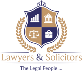 Lawyers & Solicitors