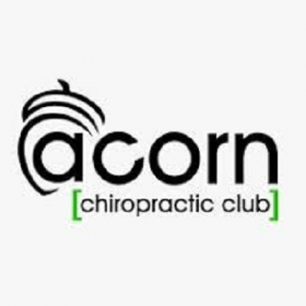 Acorn Chiropractic Club