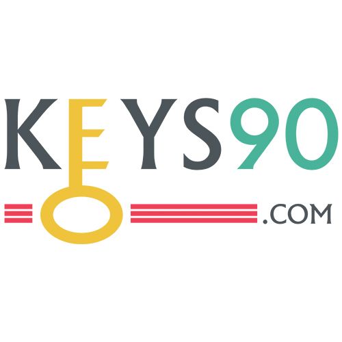 Keys90