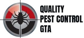 Quality pest control GTA Etobicoke