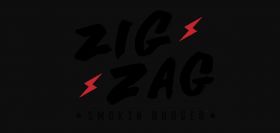 Zig Zag Smokin' Burger
