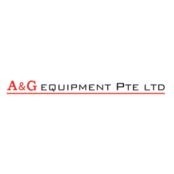A&G Equipment Pte Ltd
