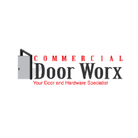  Commercial Door Worx 