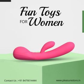 Pleasurestore- online fun toys store