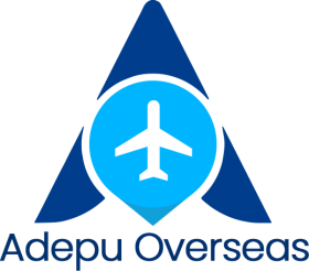 Adepu Overseas Education Consultancy