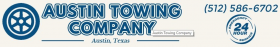 Austin Towing Company | 24Hr Response