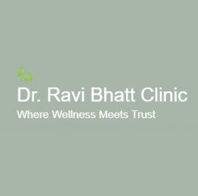 Dr. Ravi Bhatt Best Homeopathic Doctor Lucknow