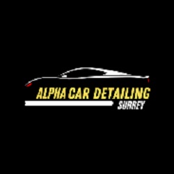Alpha Car Detailing Surrey