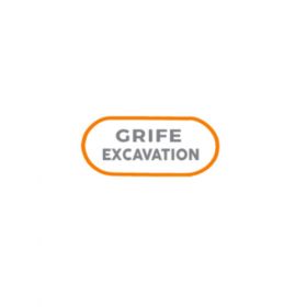 Grife Excavation