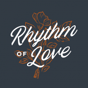 Rhythm of Love
