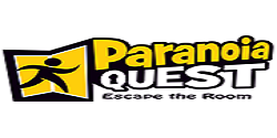 Paranoia Quest Escape the Room