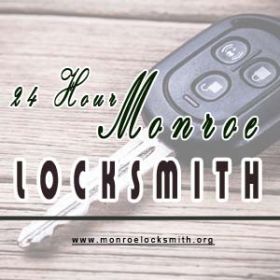 Monroe Locksmith