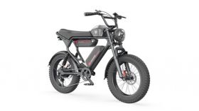 Macfox eBike