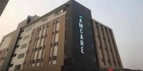 Amcare Superspecialty Hospital