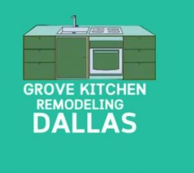 Grove Kitchen Remodeling Dallas