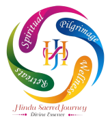 Hindu sacred Journeys