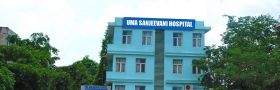 Uma Sanjeevani Health Centre