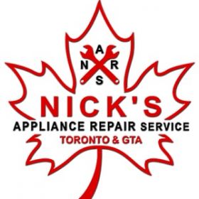 Nick's Appliance Repair