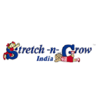 Stretch n Grow India - Kids Fitness Programs