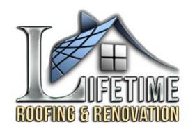 Lifetime Roofing & Renovation, Inc.