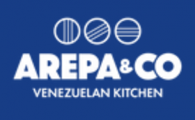 Arepa & Co Venezuelan Restaurant - Haggerston