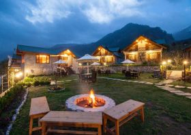 Larisa Resort