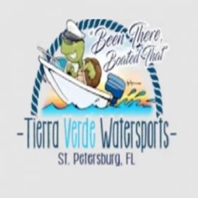 Tierra Verde Boat Rentals