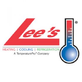 Lee's TemperaturePro