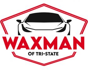 Waxman of Tristate Car Detailing Center