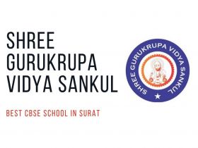 Gurukrupa School