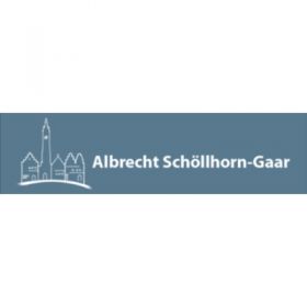 Rechtsanwalt Albrecht Schöllhorn-Gaar
