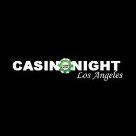 Casino Night Events