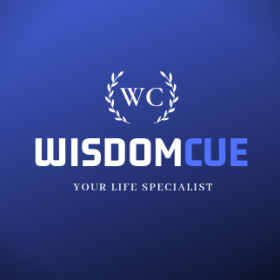 Wisdomcue Healing Academy