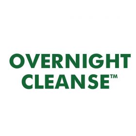 Overnight Cleanse