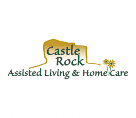Castle Rock Assisted Living - Rose Petal