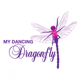 My Dancing Dragonfly