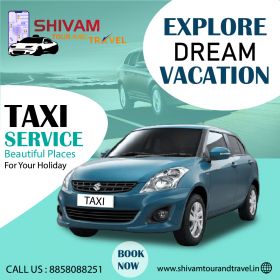 Shivam Tour and Travel