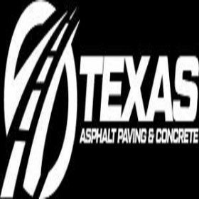  Texas Asphalt  Paving & Concrete