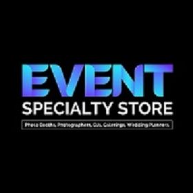 Event Specialty Store
