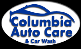 Columbia Car Wash