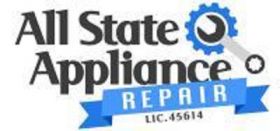 All State Appliance Repair Services San Francisco Bay Area Marin County