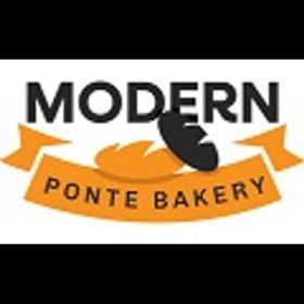 Modern Pontes Bakery