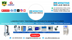 Effective Lab India