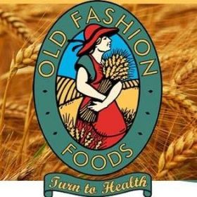 Old Fashion Foods