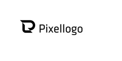 Pixellogo