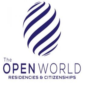 The Open World - Residencies & Citizenships