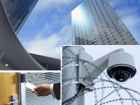 CCTV installation Dubai