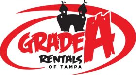Grade A Rentals Of Tampa