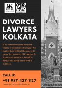 RD Lawyers & Associates Advocate Anulekha Maity