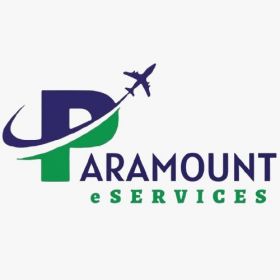Paramount E Services 